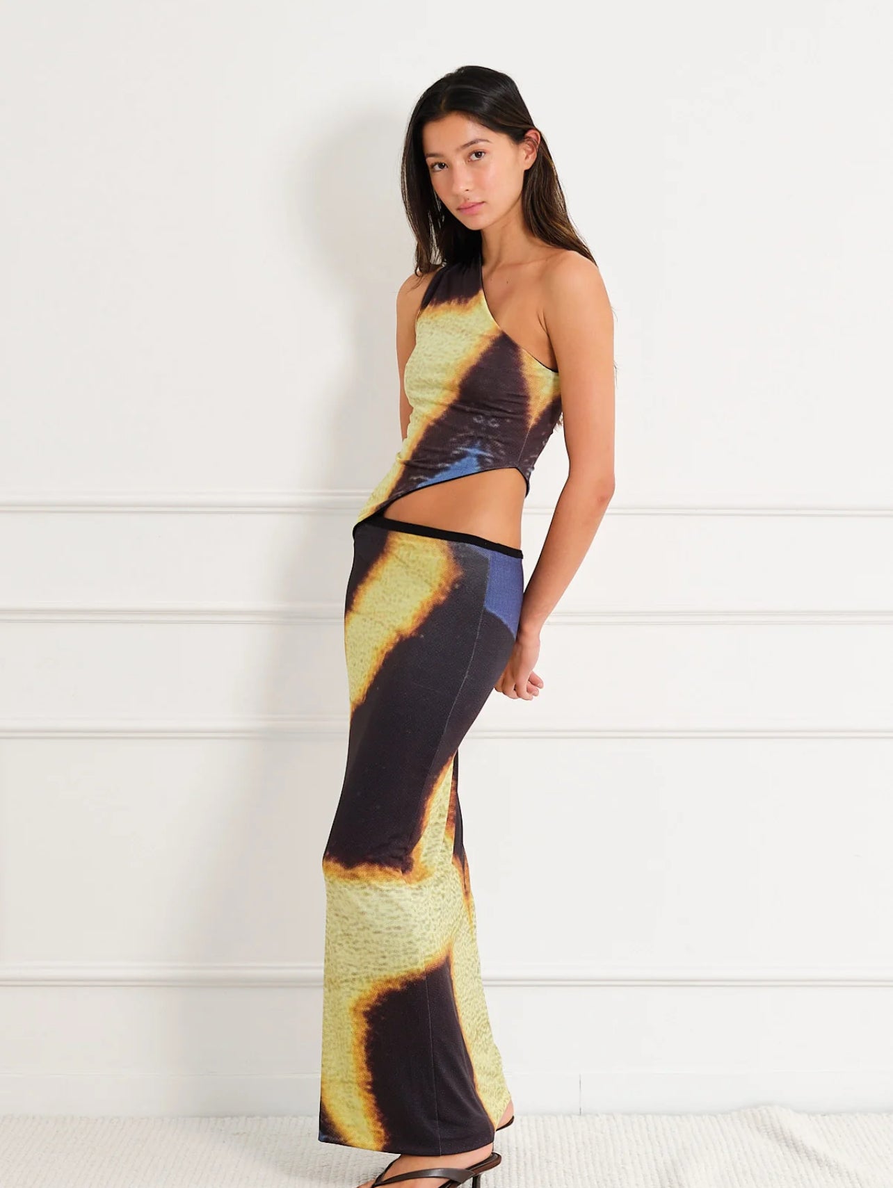 FENERS BESOS NIGHT TOP