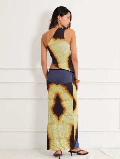 FENERS TU x MI SKIRT NIGHT