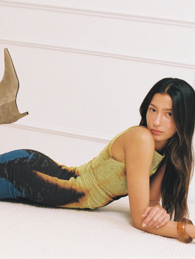 FENERS CARACOLA DRESS NIGHT