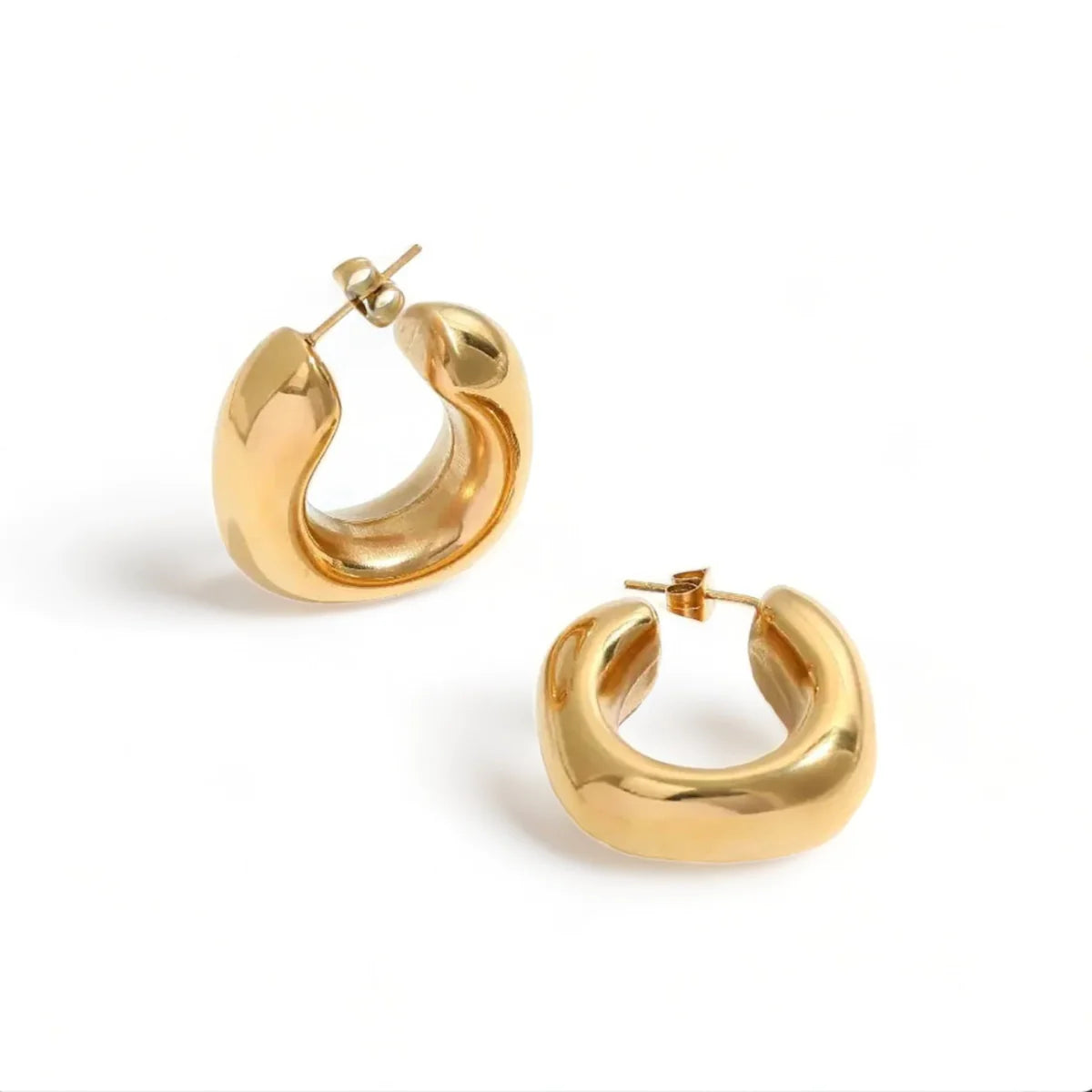 ZAYA COLLECTIVE| IMPERO EARRINGS 