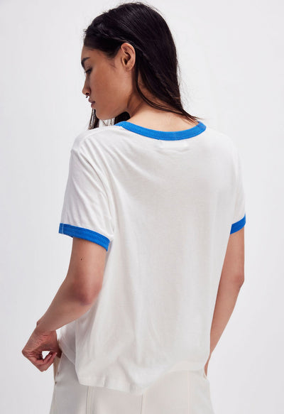 THE LAUNDRY ROOM CITY OF ANGELS GRAPHIC TEE | BABY LEMONADE STORE