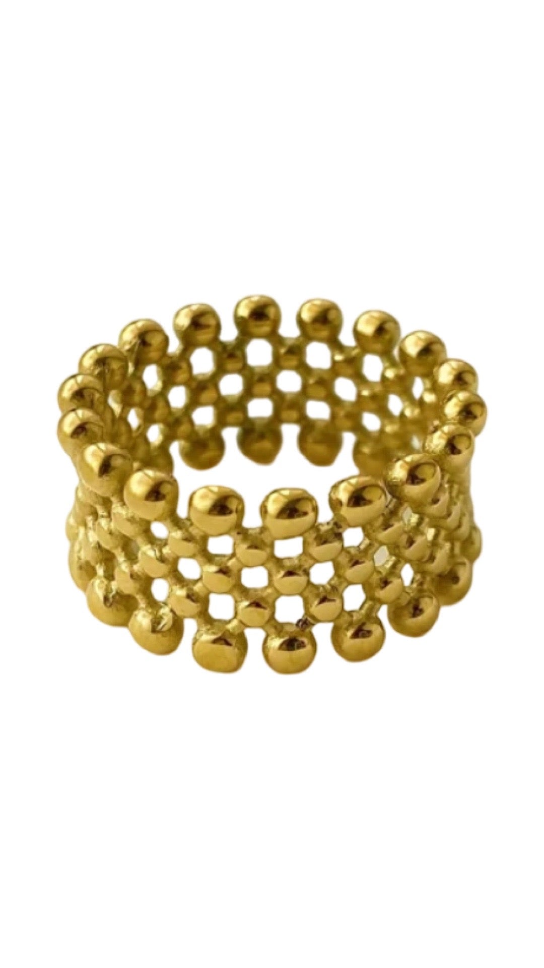 The COCO ring by The Line for Baby Lemonade Store
