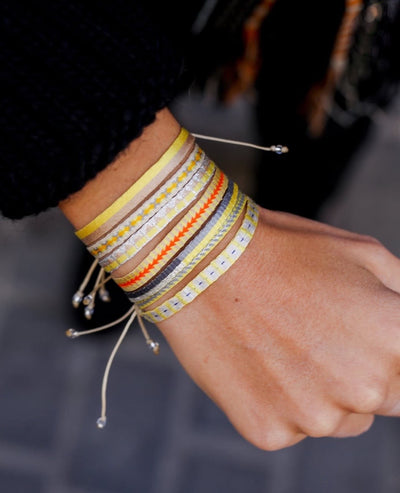 GUANBANA HANDMADE BRACELET