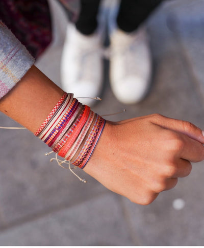 GUANBANA HANDMADE BRACELET