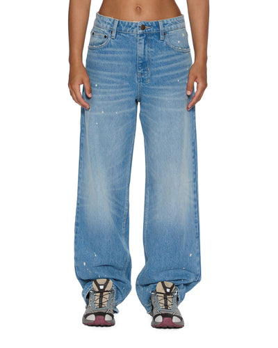 KSUBI EMPIRE JEAN SURGE