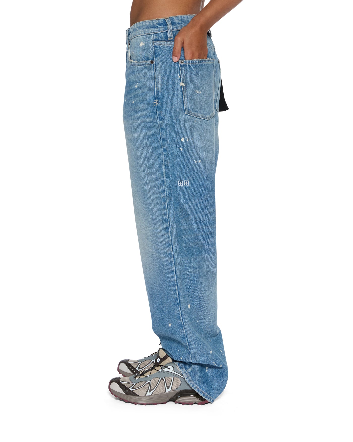 KSUBI EMPIRE JEAN SURGE