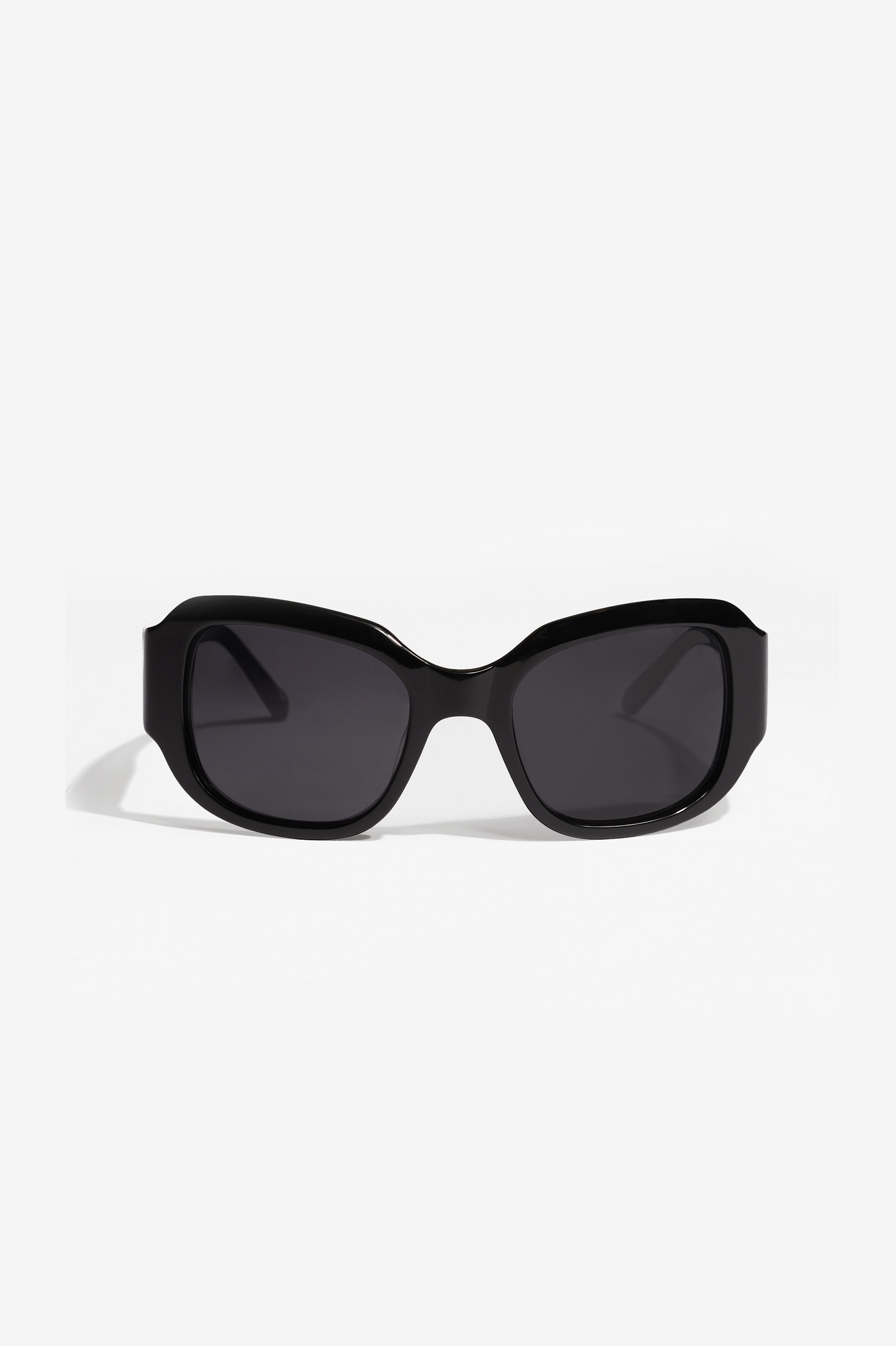SHEVOKE JEN 001 SUNGLASSES BLACK