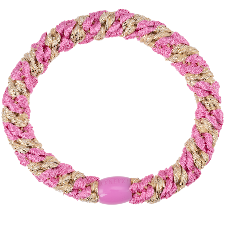 KKNEKKI HAIR TIES