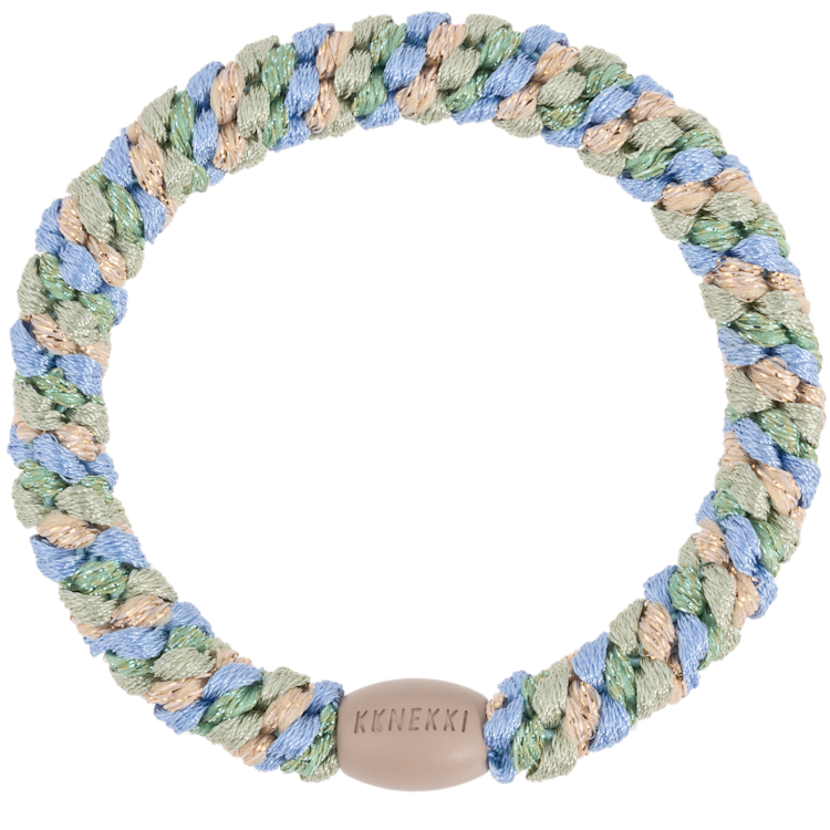 KKNEKKI HAIR TIES