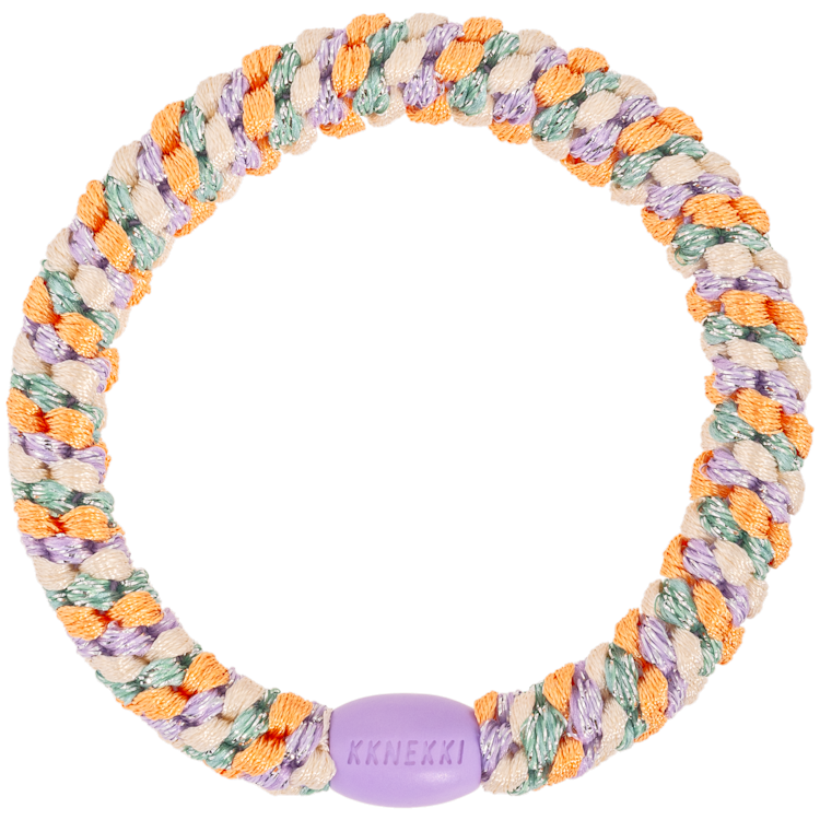 KKNEKKI HAIR TIES
