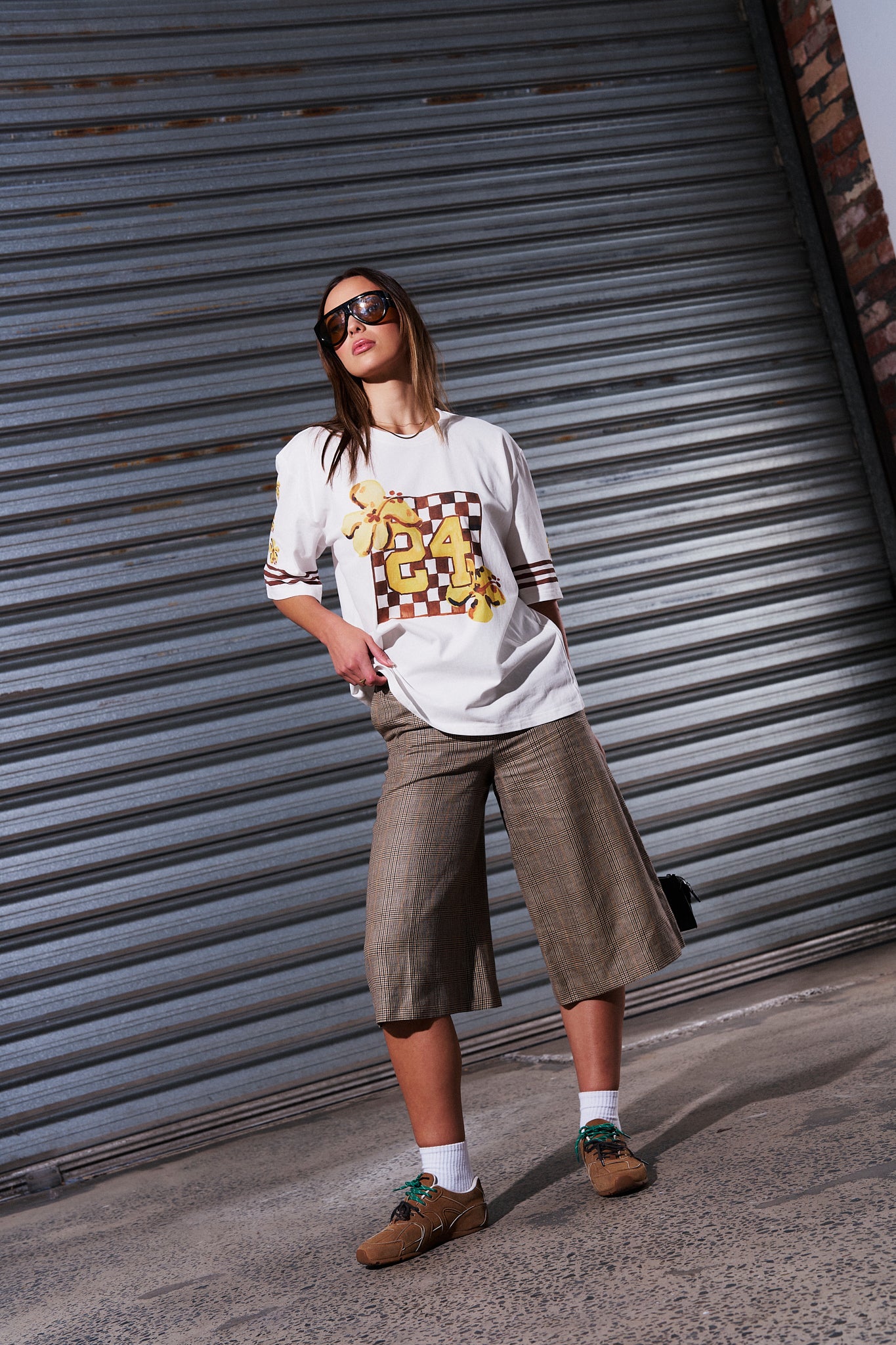 MAKU ISLAND SPORTS CLUB T-SHIRT