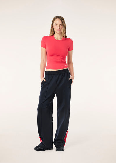 PE NATION MAN DOWN TRACK PANT DARK SAPPHIRE