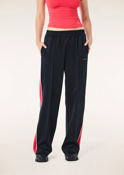 PE NATION MAN DOWN TRACK PANT DARK SAPPHIRE