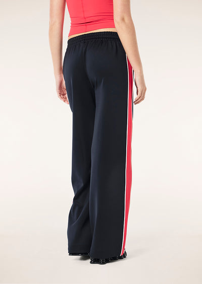 PE NATION MAN DOWN TRACK PANT DARK SAPPHIRE