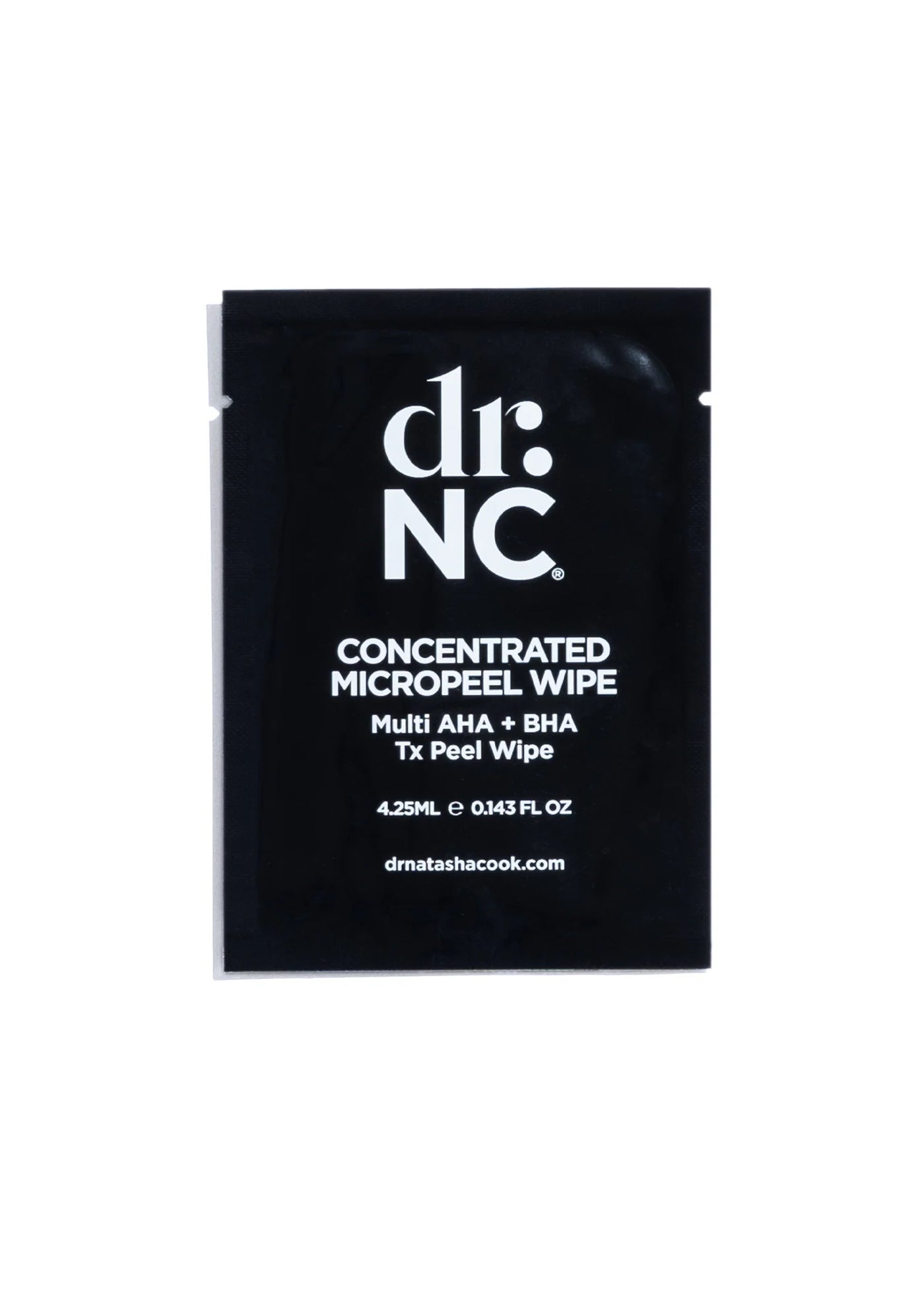 DR.NC CONCENTRATED MICROPEEL