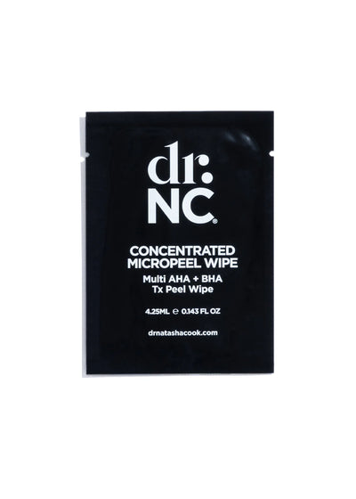 DR.NC CONCENTRATED MICROPEEL