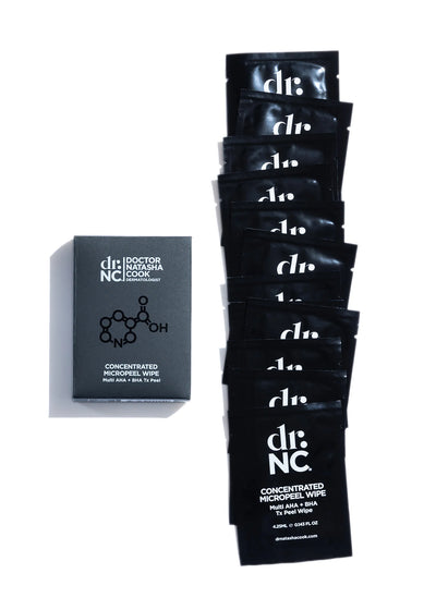 DR.NC CONCENTRATED MICROPEEL