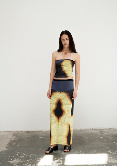 FENERS YO x TI TOP NIGHT