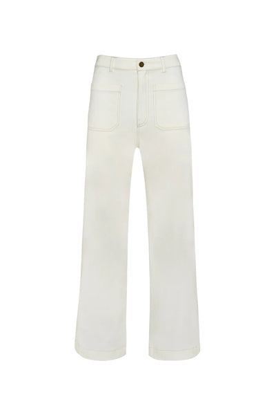 LILYA MOLLY JEANS VANILLA 