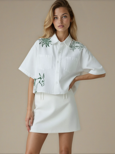 JUAN & ME NACIDA TOP ICON