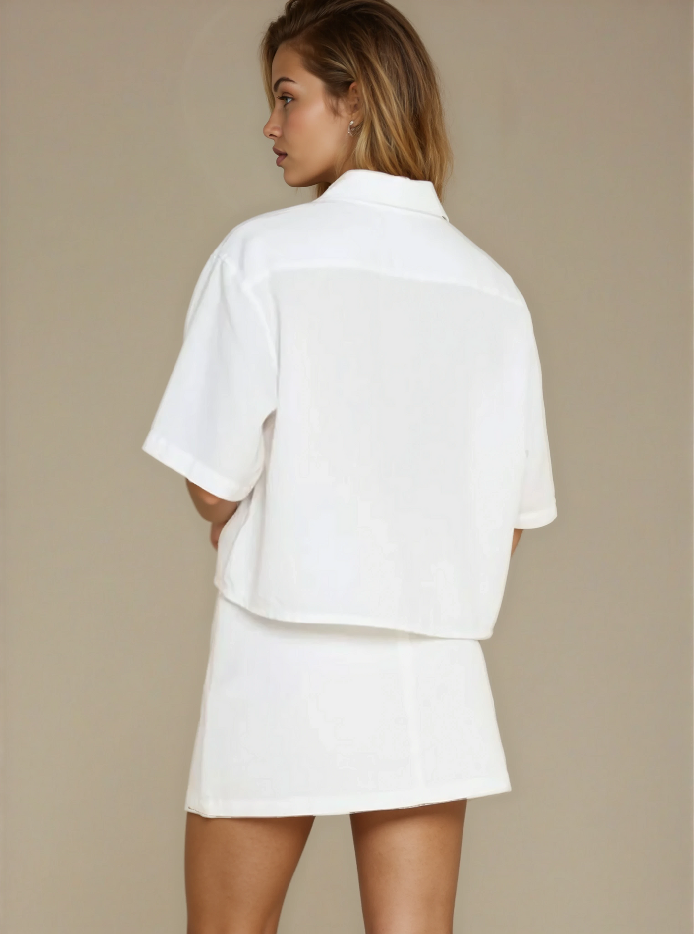 JUAN & ME NACIDA TOP ICON