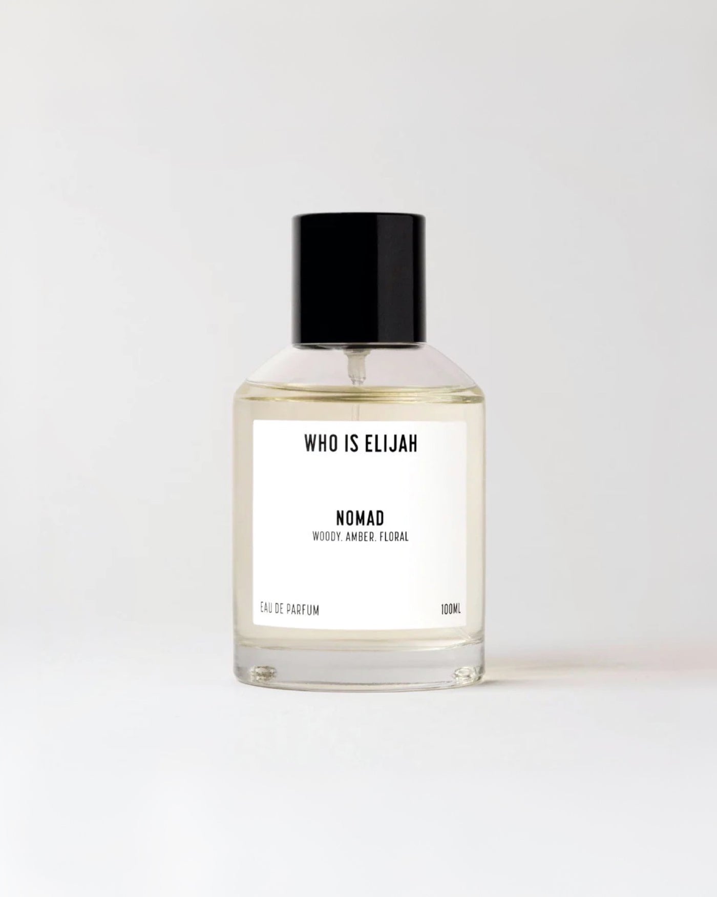 WHO IS ELIJAH NOMAD DUO FRAGRANCE