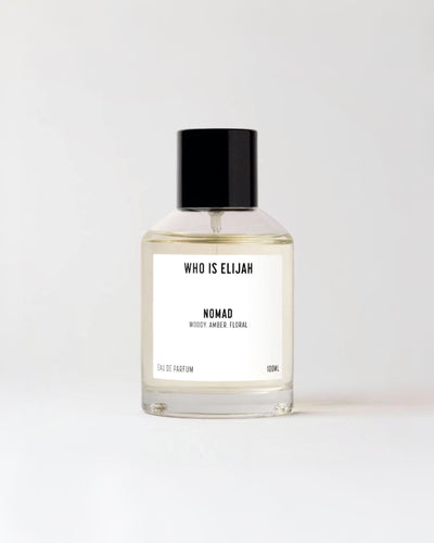 WHO IS ELIJAH NOMAD DUO FRAGRANCE