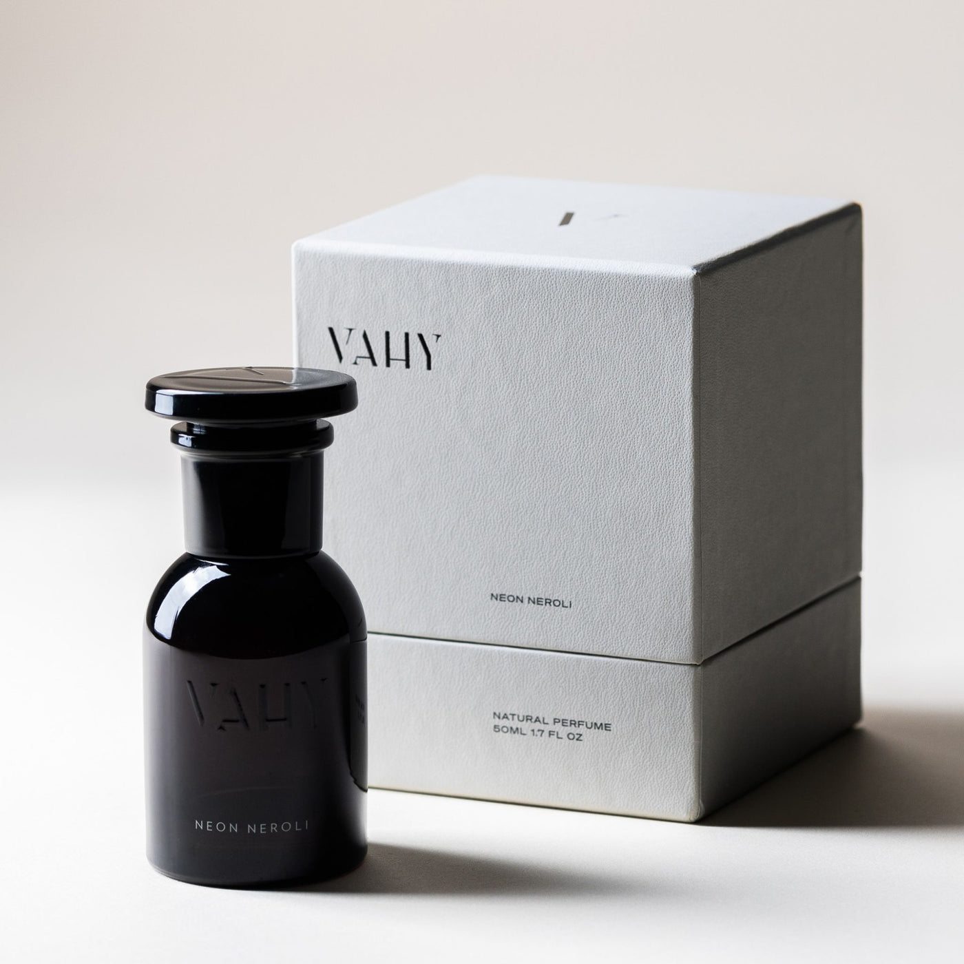 VAHY NEON NEROLI PERFUME