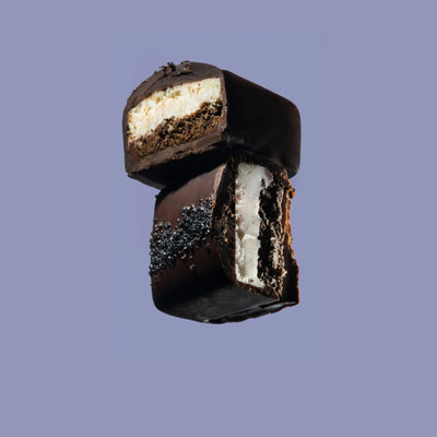 LOCO LOVE COOKIES & CREME