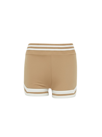 JUAN & ME OSANA SHORT TAN