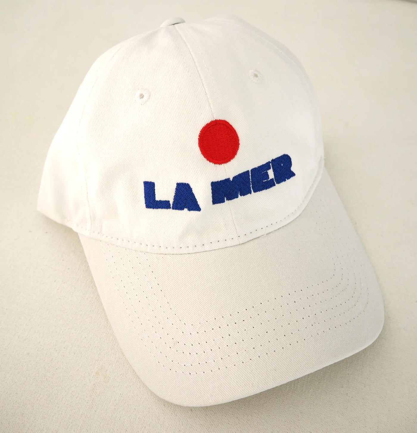 LITTLE PALMA LA MER CAP