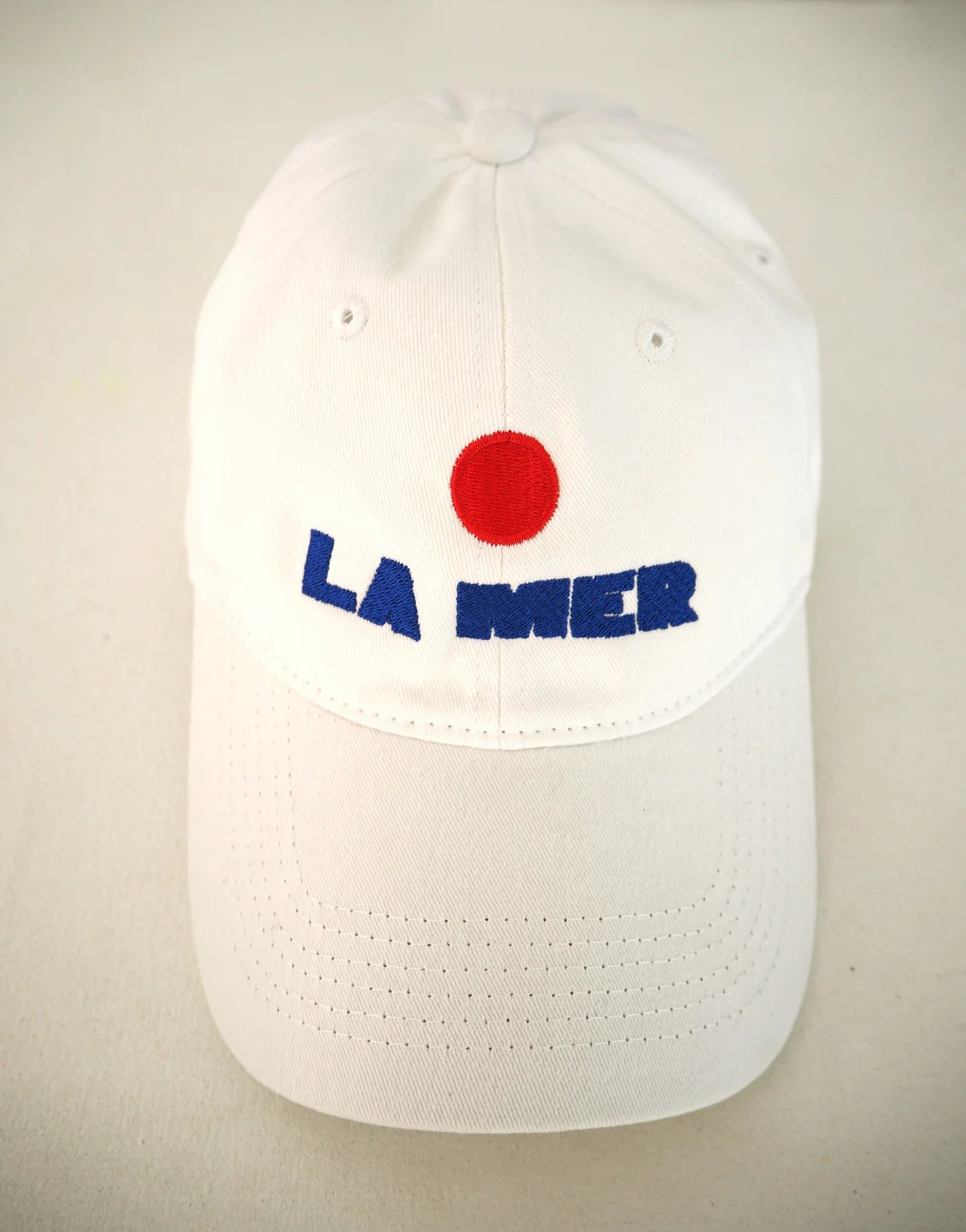 LITTLE PALMA LA MER CAP