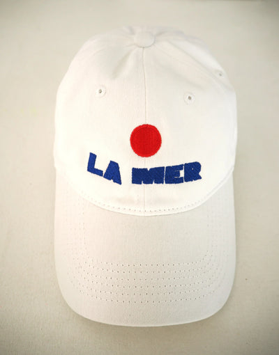 LITTLE PALMA LA MER CAP