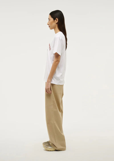 PE NATION NORTHWARD SHORT SLEEVE TEE