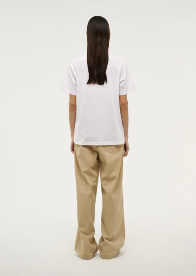 PE NATION NORTHWARD SHORT SLEEVE TEE