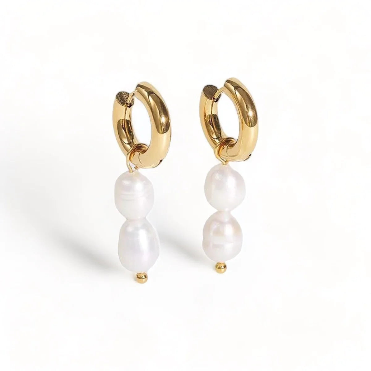 ZAYA COLLECTIVE PERLA EARINGS