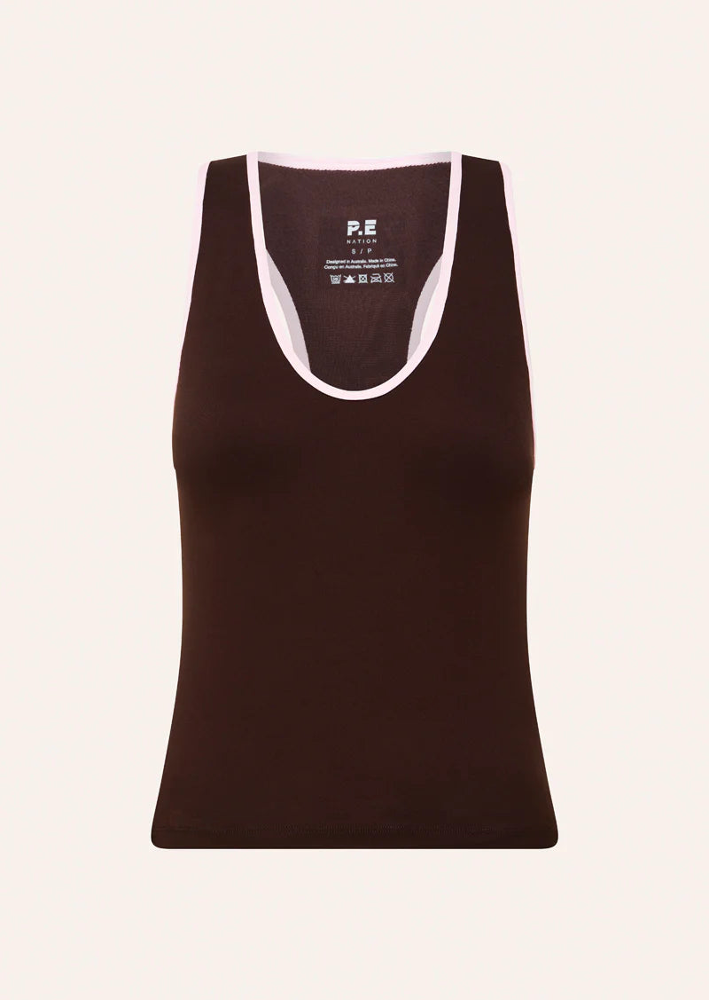 PE NATION RENEWEL TANK ESPRESSO