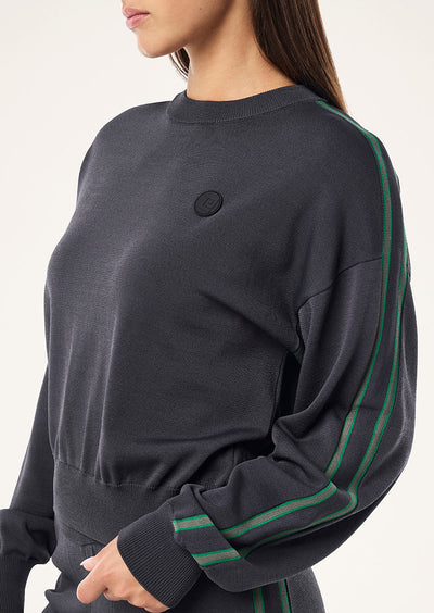 RETREAT KNIT JUMPER