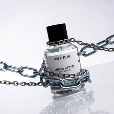 WHO IS ELIJAH CHEMICAL ADDICTION FRAGRANCE