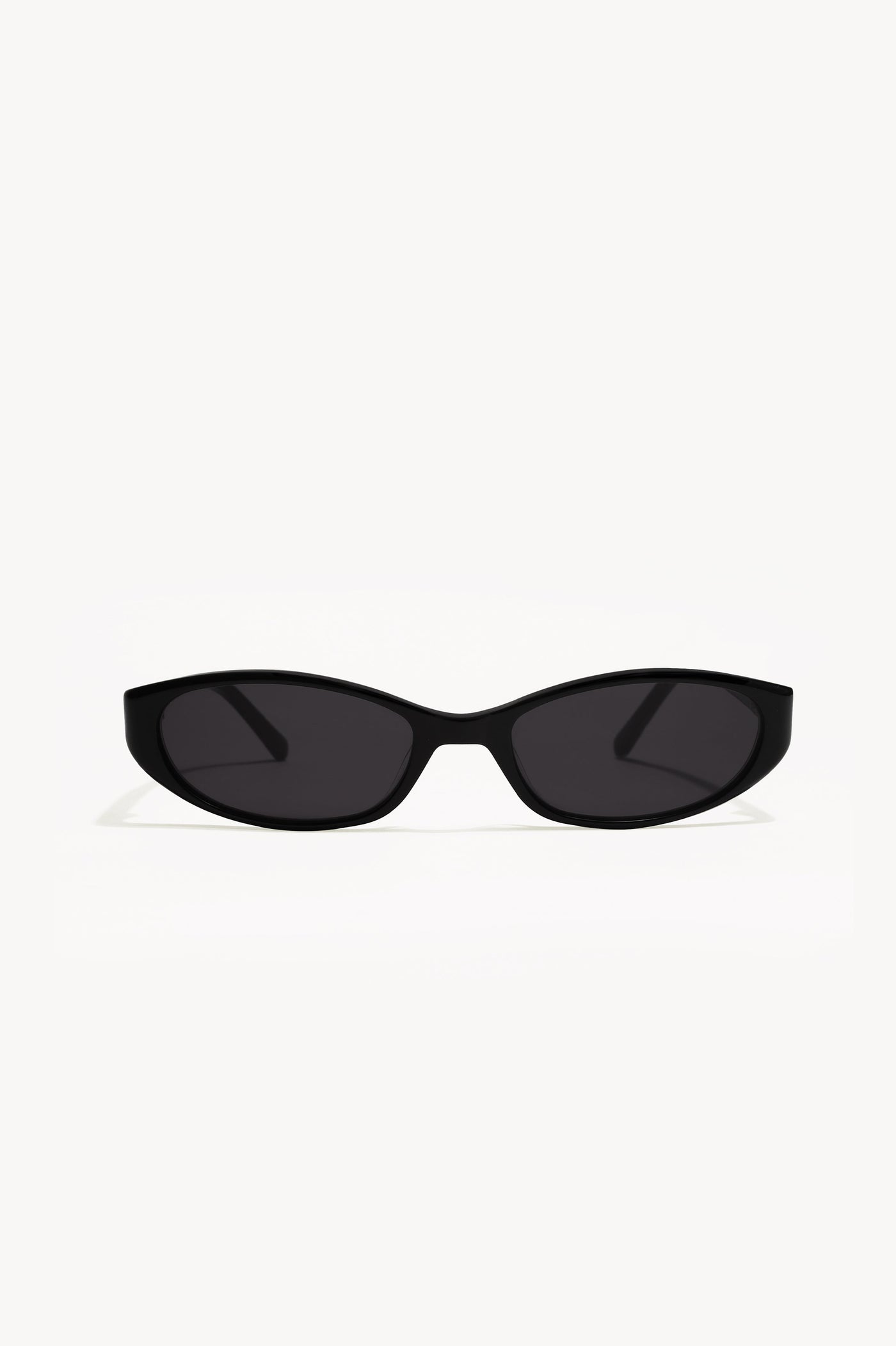 SHEVOKE SILON SUNGLASSES BLACK