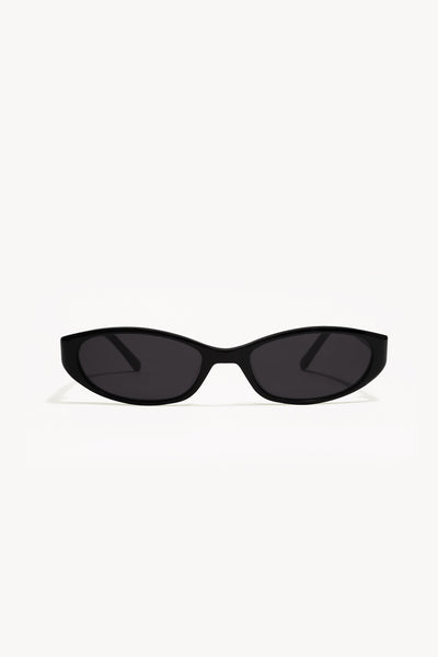 SHEVOKE SILON SUNGLASSES BLACK