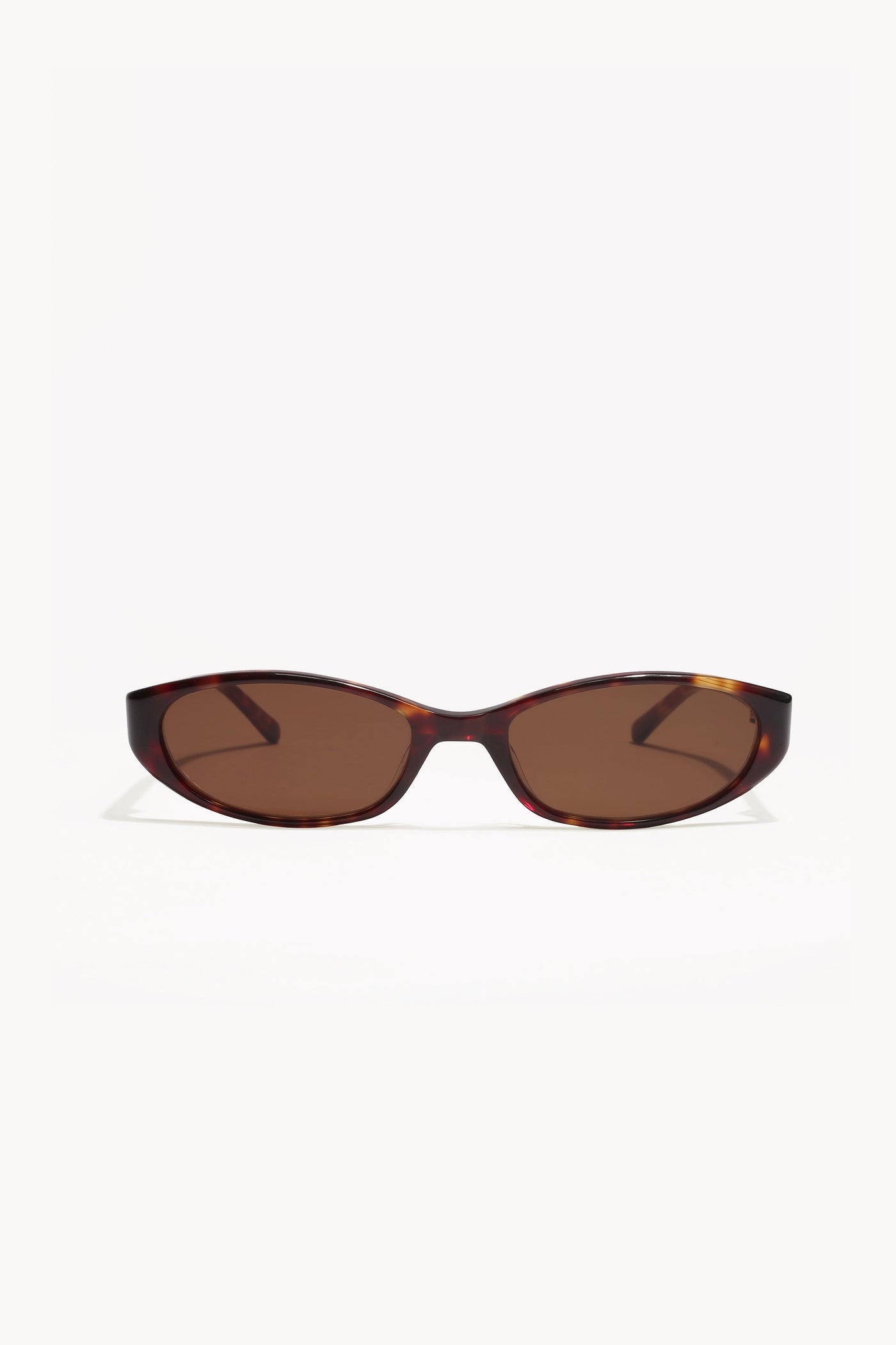 SHEVOKE SILON SUNGLASSES TORT