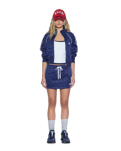 KSUBI ORIGIN TRAKSKIRT NAVY