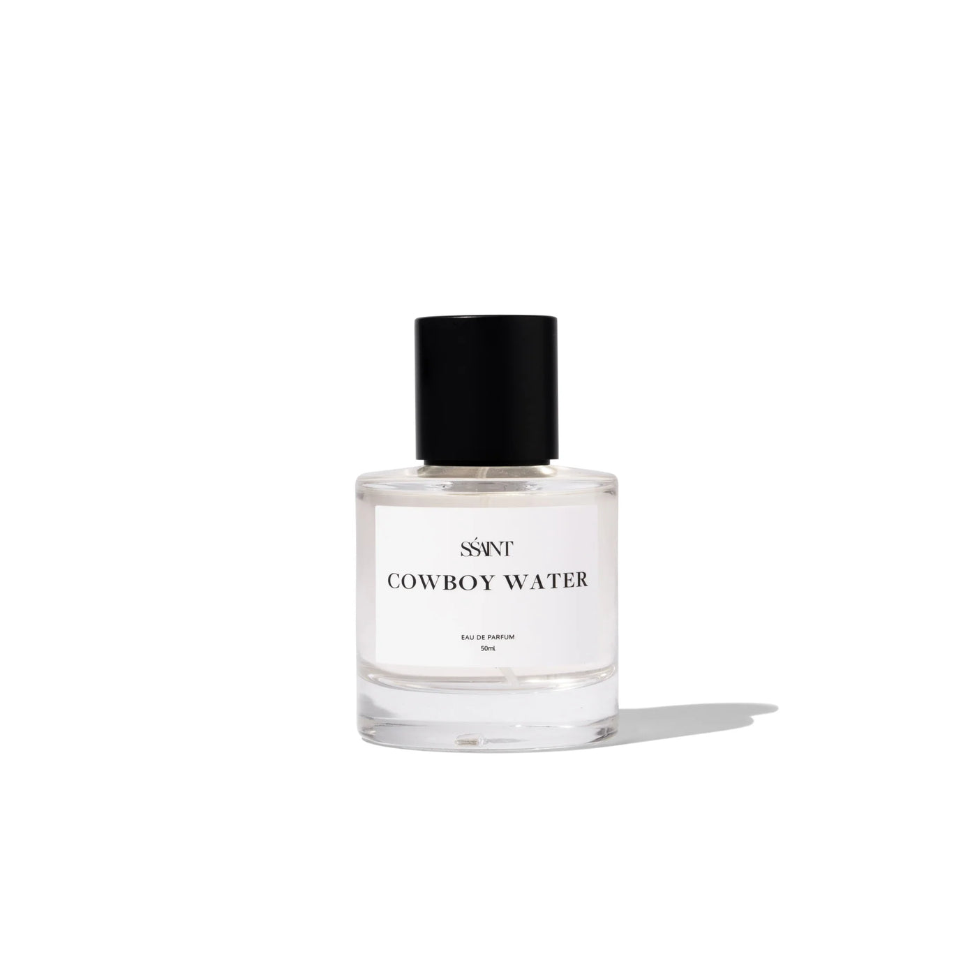 SSAINT COWBOY WATER PERFUME | BABY LEMONADE STORE
