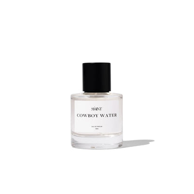 SSAINT COWBOY WATER PERFUME | BABY LEMONADE STORE