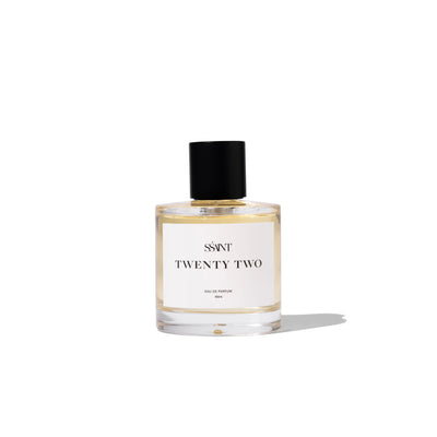 SŚAINT TWENTY TWO PERFUME | BABY LEMONADE STORE