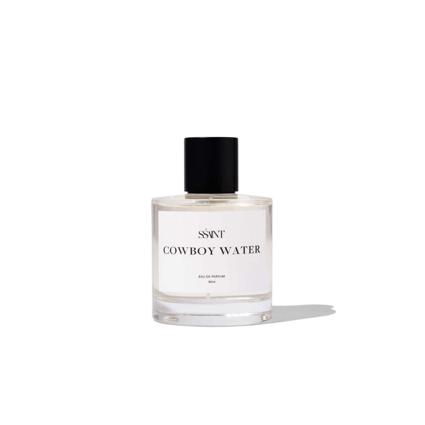 SSAINT COWBOY WATER PERFUME | BABY LEMONADE STORE