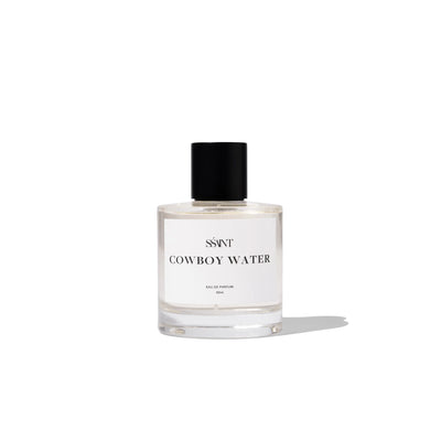 SSAINT COWBOY WATER PERFUME | BABY LEMONADE STORE