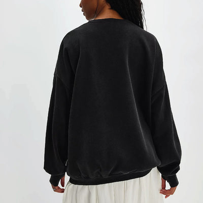 BIG IN NEW YORK JUMPER