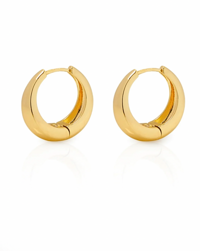 Noah the Label Chelsea Earrings gold